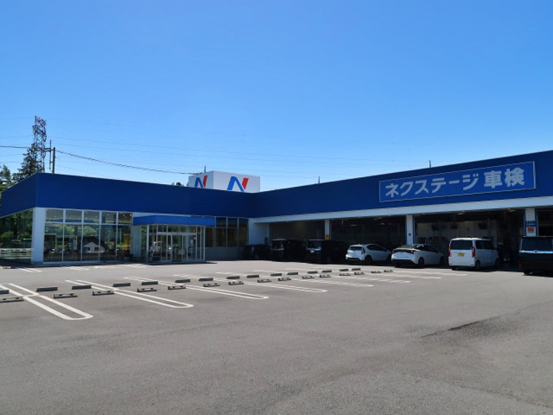 宇都宮店 新車 中古車の ネクステージ